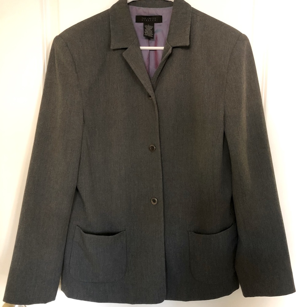 Excellent Condition The Limited Blazer